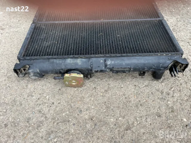 Воден радиатор за Сузуки Витара, снимка 3 - Части - 48950891
