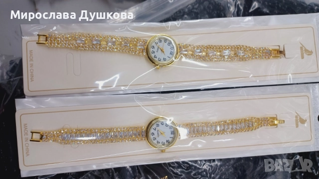дамски часовници, снимка 3 - Дамски - 52851156