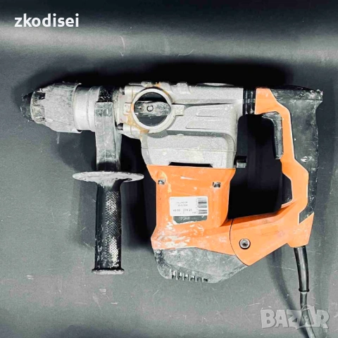 Къртач VILLAGER VLN1506