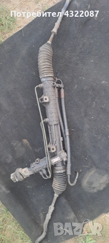  Хидравлична / Кормилна Рейка БМВ / BMW E46