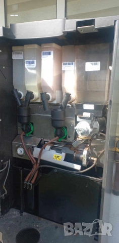 Кафе машина Sielaff вендинг - БЕЗ МОНЕТНИК, снимка 7 - Вендинг машини - 51636666