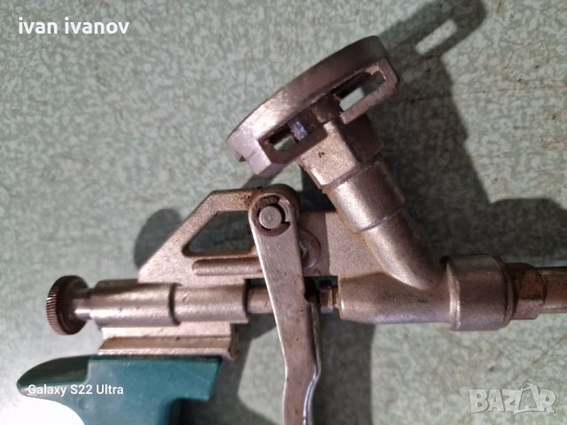 Пищов за Пяна, снимка 6 - Други инструменти - 39873371