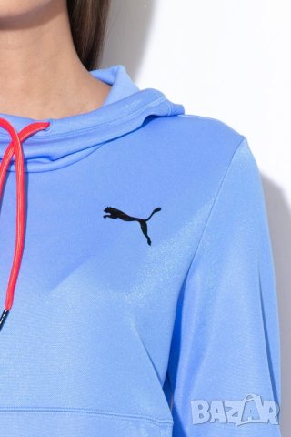PUMA Shift Glimmer Hoodie Оригинално Горнище Суичър (M), снимка 13 - Суичъри - 40442272
