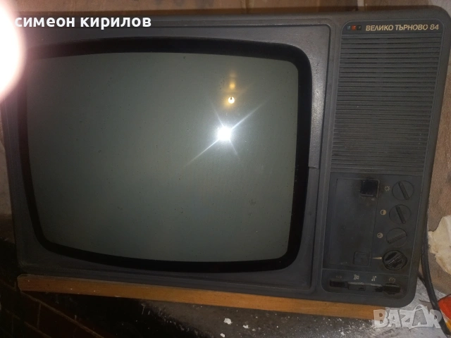 Продавам телевизор Велико Търново84, снимка 5 - Телевизори - 54198684