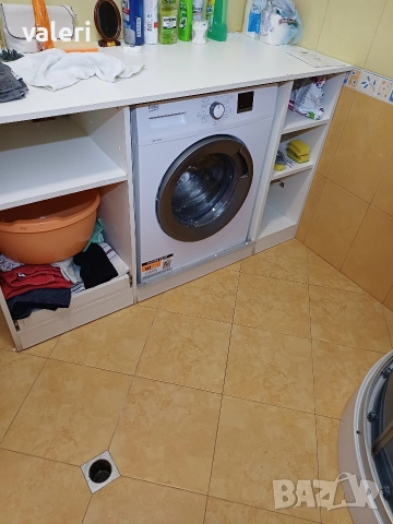 Пералня Беко  