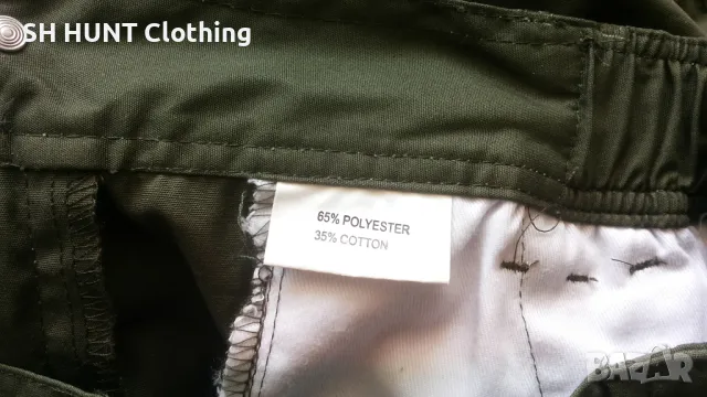 Beaver Lake Hunting Trouser размер S / M за лов риболов панталон със здрава материя - 946, снимка 17 - Екипировка - 48622166