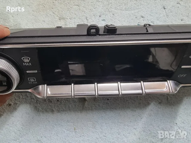Климатроник AUDI A4 A5 Q5 8W0820043T, снимка 5 - Части - 56403530