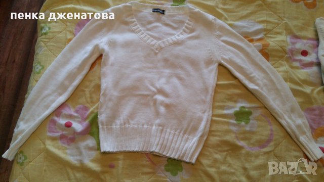  Блузки м 5 лв., снимка 4 - Блузи с дълъг ръкав и пуловери - 29864980