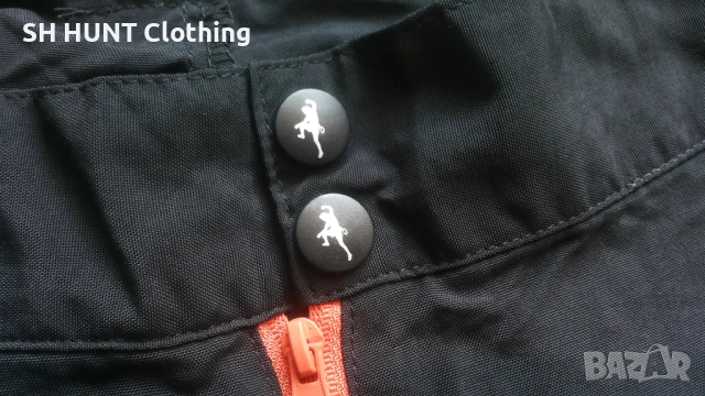 MOVE ON Stretch Trouser размер XL панталон с от части еластична материя - 1930, снимка 13 - Екипировка - 53192231