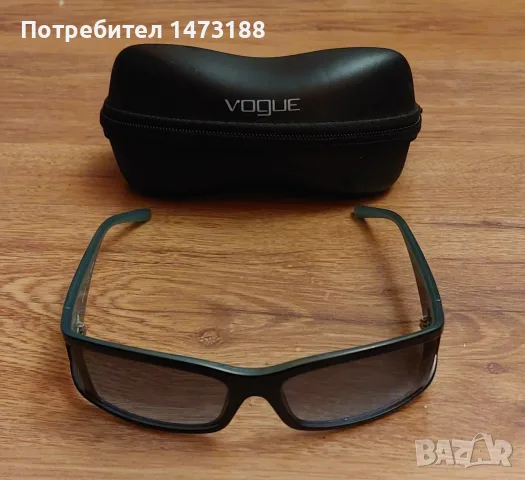 Слънчеви очила VOGUE 