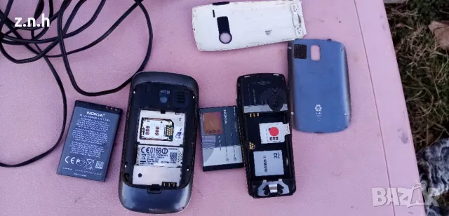 Телефони нокиа, снимка 5 - Nokia - 48596248