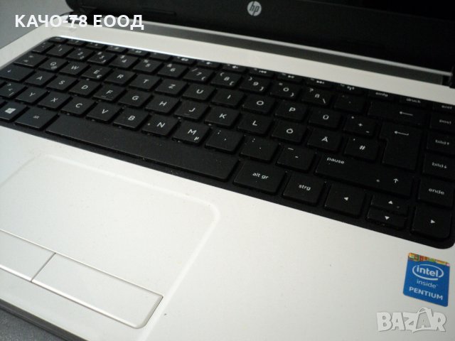 HP - 14r00ng, снимка 3 - Части за лаптопи - 31636686