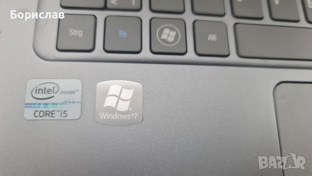 acer aspire s3 на части , снимка 3 - Лаптопи за дома - 44554305