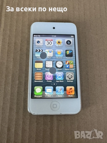 Айпод Apple iPod A1367 touch (4nd Gen) 16GB , ipod touch 4