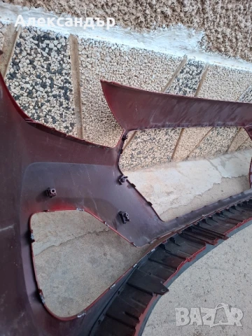 Броня за Hyundai i30 2019 г., снимка 11 - Части - 51425139