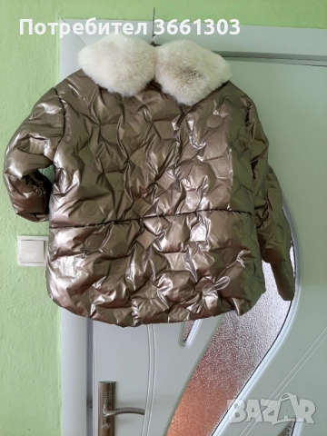 Дамско яке , снимка 2 - Якета - 52623806