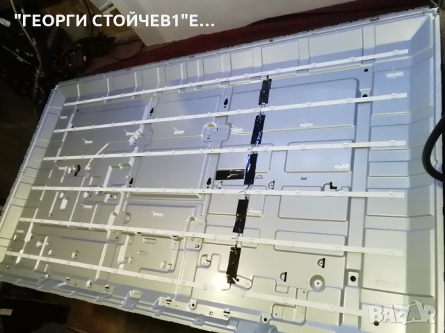 SONY   KD-65XG8096   СЪС СЧУПЕН ДИСПЛЕЙ, снимка 14 - Части и Платки - 34970551