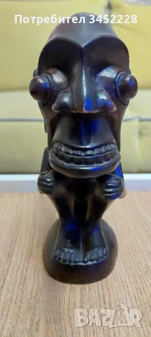 дърворезба отлична за колекционери , снимка 2 - Антикварни и старинни предмети - 49199945