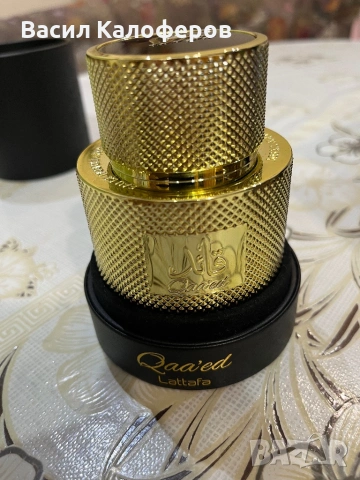 Арабски парфюми , снимка 7 - Унисекс парфюми - 54055510