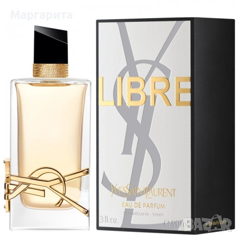 Yves Saint Laurent LIBRE Парфюмнавода (EDP] - 90ml.