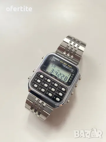 ✅ Casio 🔝 CA-901 Game / Japan