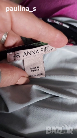 Две различни маркови рокли от ликра "Anna Field" и "Tusind Tanker" , снимка 9 - Рокли - 53267438