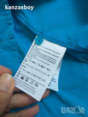 arcteryx - страхотна дамска риза КАТО НОВА, снимка 7 - Ризи - 37744888