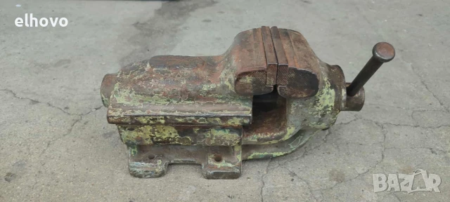 Менгеме 15.5кг, снимка 2 - Менгемета - 51417555