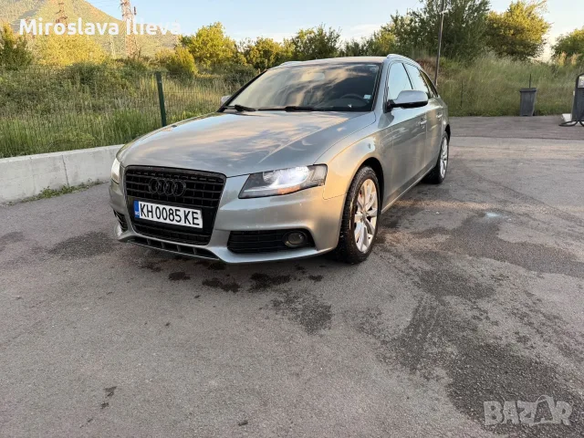 Продава се автомобил 