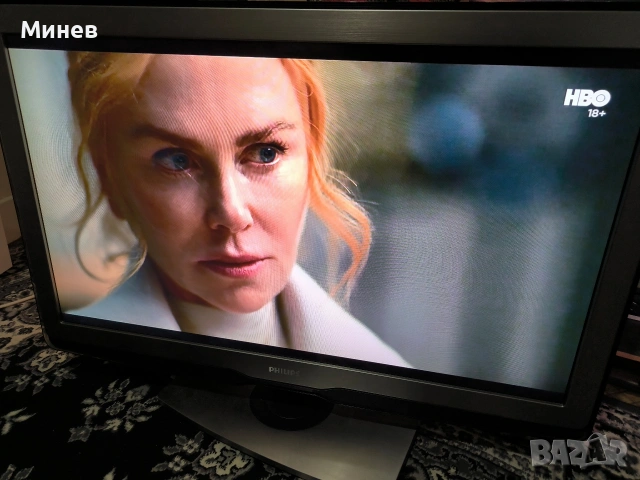 LED Телевизор Samsung 32 inch; , снимка 2 - Телевизори - 53018958