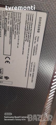 Основна платка - MAIN BOARD BN94-12053Q bn41-02623B, снимка 6 - Части и Платки - 30927068