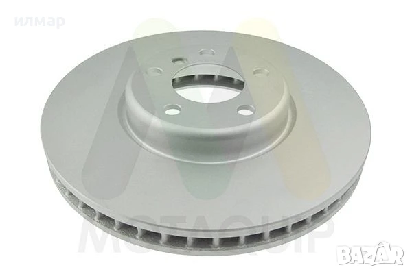 34116898729 Спирачен диск за БМВ/BMW F10 F11 F06 F12 F13