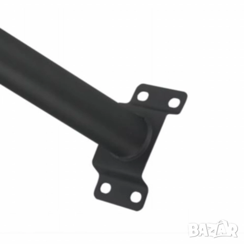 Устойчив и сигурен държач за улична лампа с монтажен комплект, снимка 2 - Други стоки за дома - 52098181