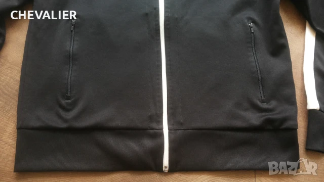 PUMA Ferrari Mens Jacket Размер L мъжка горница 7-67, снимка 10 - Спортни дрехи, екипи - 50449450