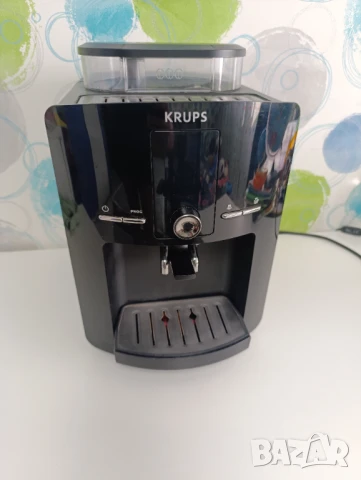 Krups кафемашина 