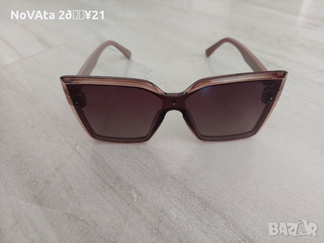 Ricardi Нови Дамски слънчеви очила , снимка 3 - Слънчеви и диоптрични очила - 42901768