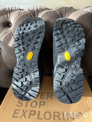 Мъжки обувки The North Face , снимка 6 - Спортни обувки - 52883461