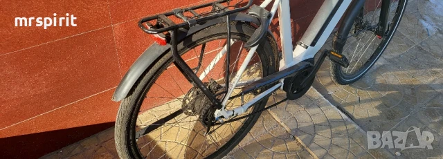 Електрически велосипед Kalhoff image 5 2023 , снимка 13 - Велосипеди - 51171625