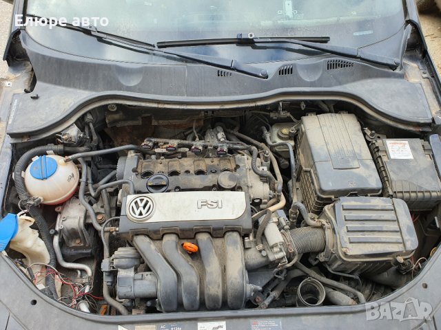 На части VW Passat 2.0FSi, снимка 7 - Автомобили и джипове - 42544494