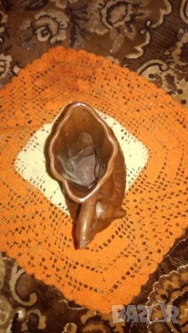 Продавам бг керамични фигури-стара изработка, снимка 10 - Други - 30250057