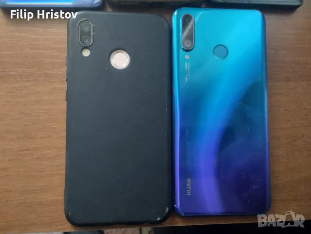 Redmi Realmi Huawei Nokia, снимка 5 - Резервни части за телефони - 48328774