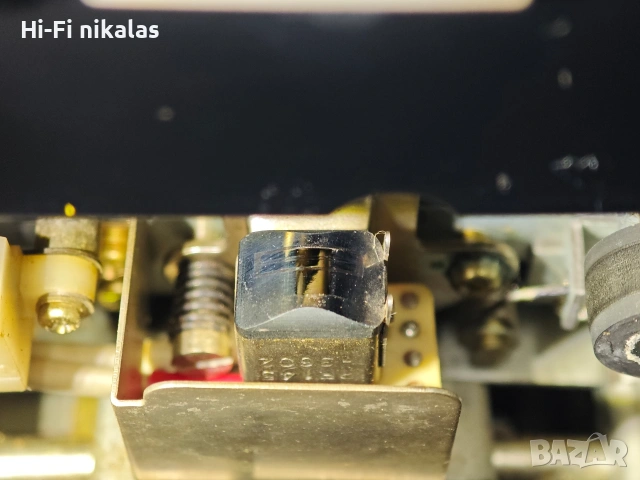 стерео касетъчен дек SONY TC-209 SD, снимка 11 - Декове - 54075447