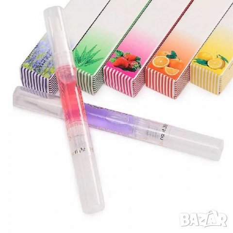 Олио за кожичките на ноктите OPI