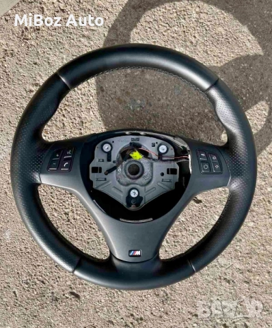 М волан BMW E90 E91