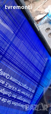 TCon BOARD ,BN95-01307A, BN41-02110A,for SAMSUNG UE32H6470S, снимка 9 - Части и Платки - 34508912