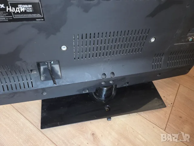 Телевизор Toshiba за части!!, снимка 7 - Части и Платки - 55618439
