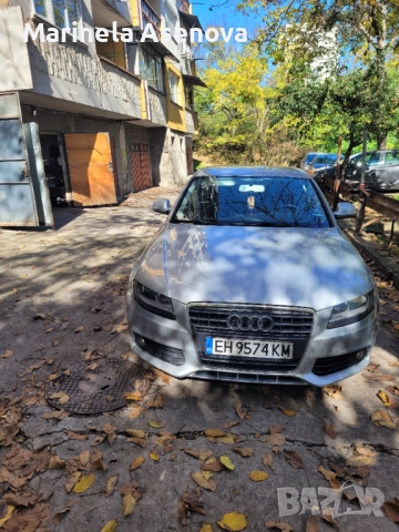 Ауди, снимка 2 - Автомобили и джипове - 52338526