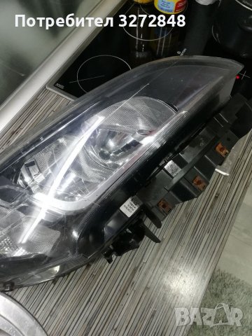 Фар FIAT DOBLO 2019г /521094560, снимка 3 - Аксесоари и консумативи - 38086691