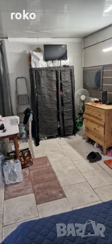 Каравана на къмпинг в Гърция , снимка 9 - Къмпинг мебели - 51137974