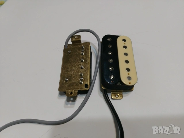 Китарни адаптери, снимка 3 - Китари - 53905112